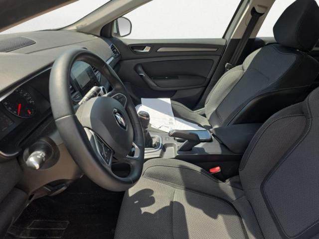 Renault Mégane image 4