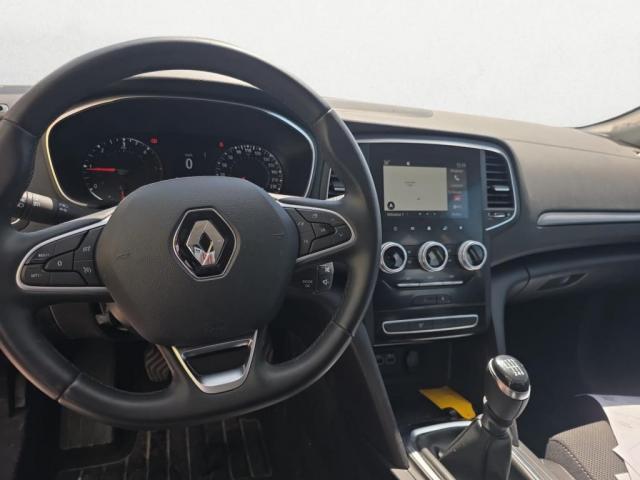 Renault Mégane image 6