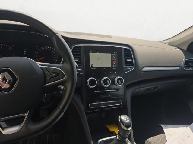 Renault Mégane image 1