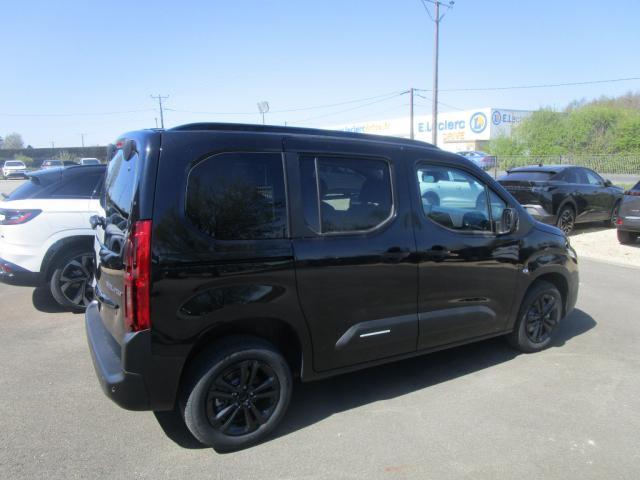 Citroen Berlingo image 4