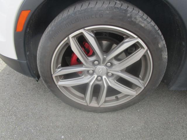Cadillac Xt4 image 3