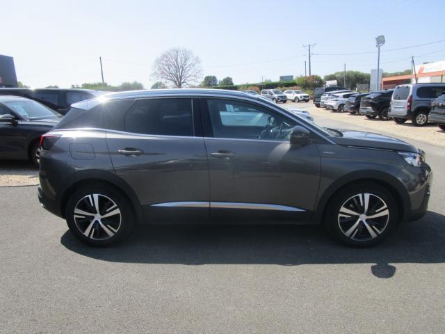 Peugeot 3008 image 5