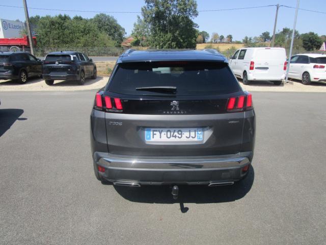 Peugeot 3008 image 9