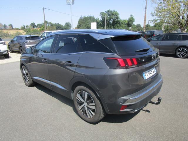 Peugeot 3008 image 6