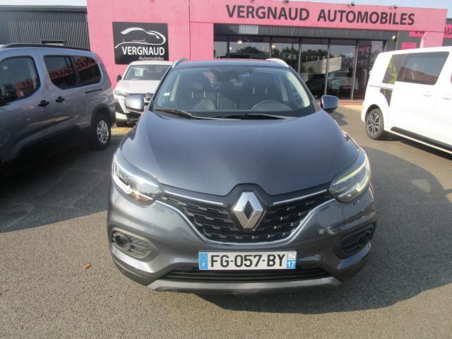 Renault Kadjar image 3
