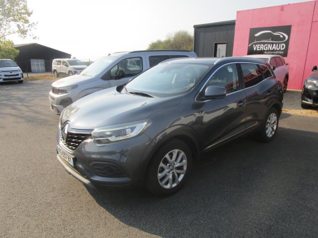 Renault Kadjar image 4