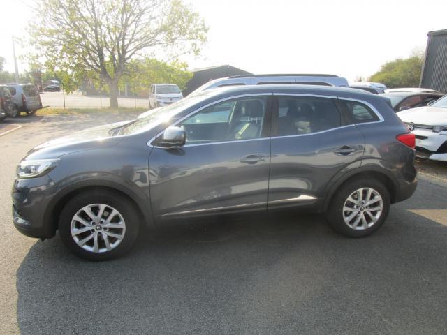 Renault Kadjar image 2