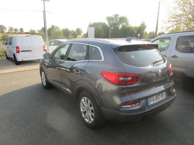 Renault Kadjar image 8