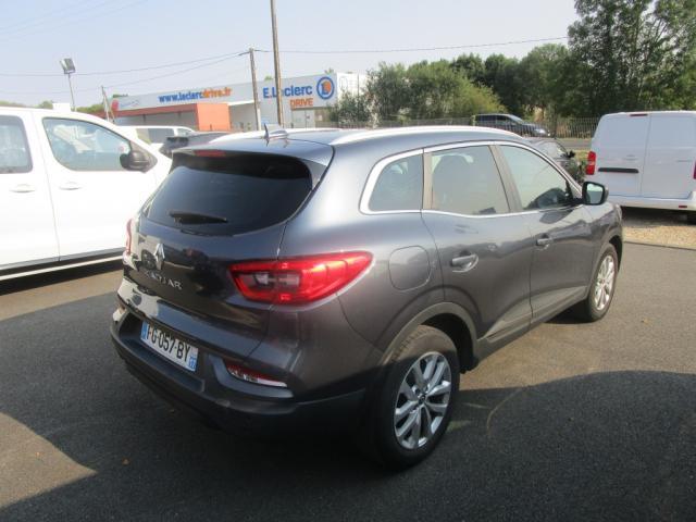 Renault Kadjar image 9