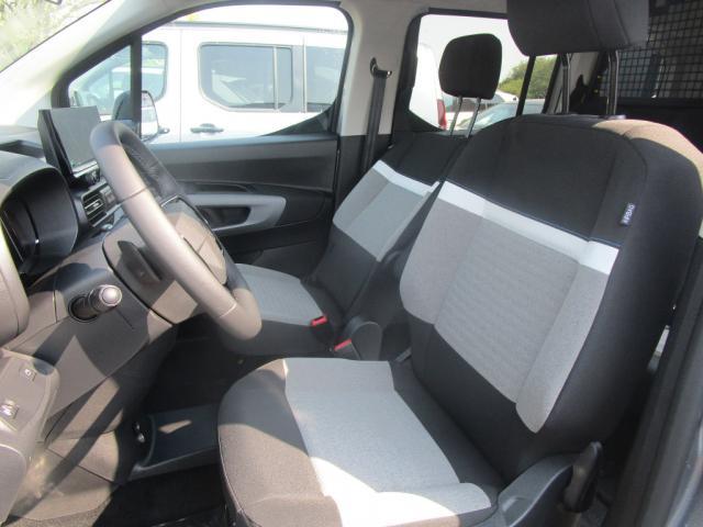 Citroen Berlingo image 1