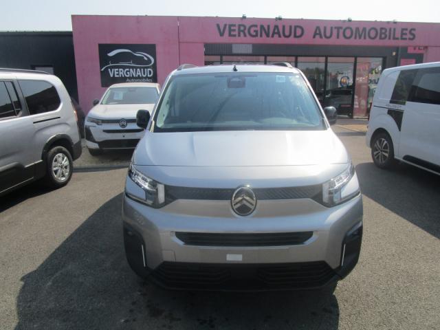 Citroen Berlingo image 2