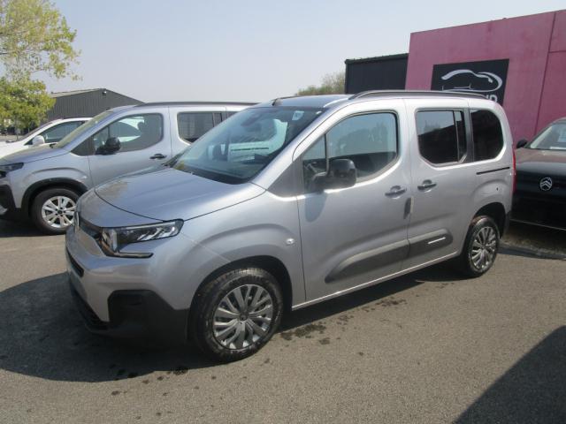 Citroen Berlingo image 8