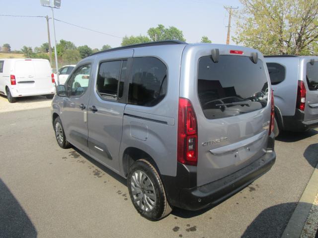 Citroen Berlingo image 5