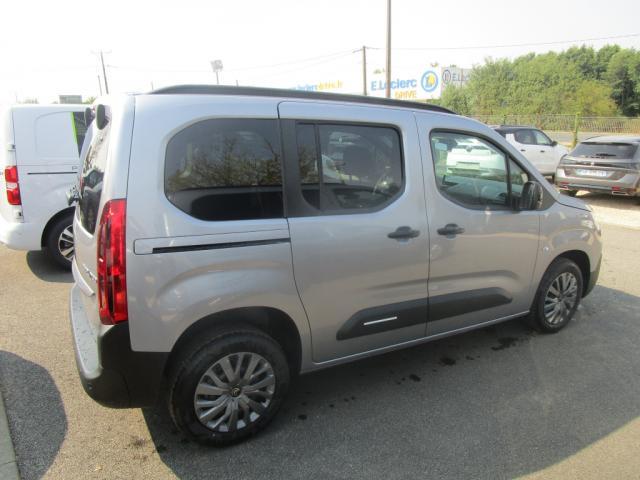 Citroen Berlingo image 7