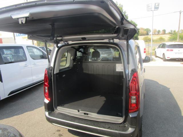 Citroen Berlingo image 4