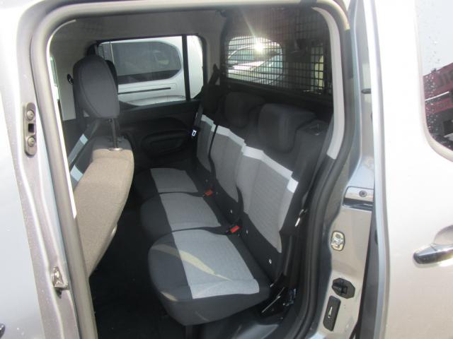 Citroen Berlingo image 9
