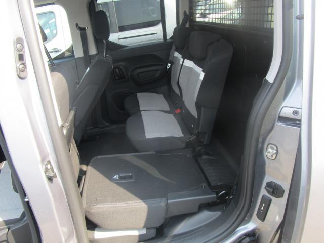 Citroen Berlingo image 3