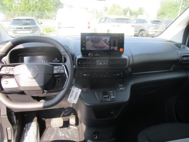 Citroen Berlingo image 6