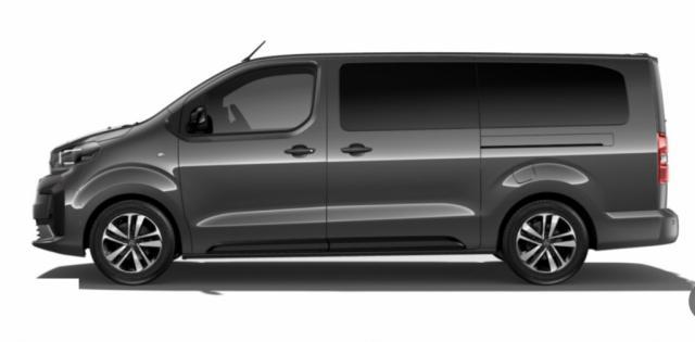 Citroen Spacetourer image 1