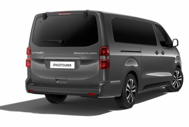 Citroen Spacetourer image 5