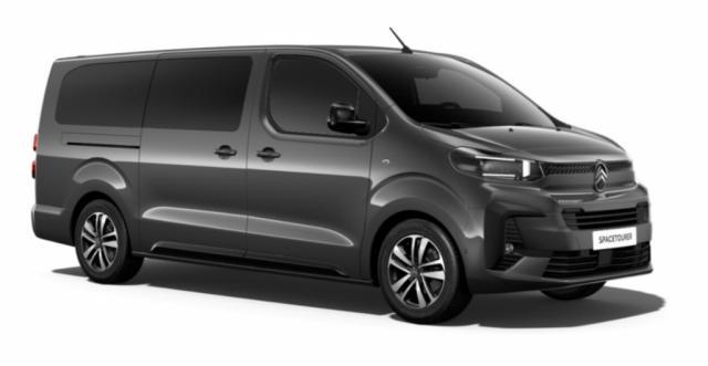 Citroen Spacetourer image 2