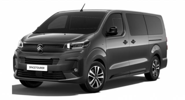Citroen Spacetourer image 4