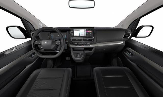 Citroen Spacetourer image 6