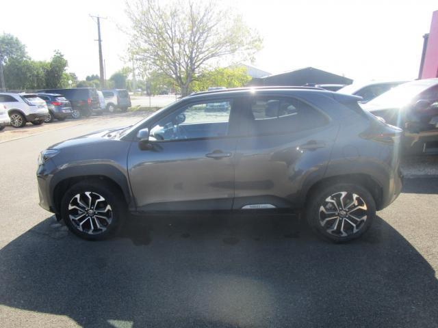 Toyota Yaris Cross image 9