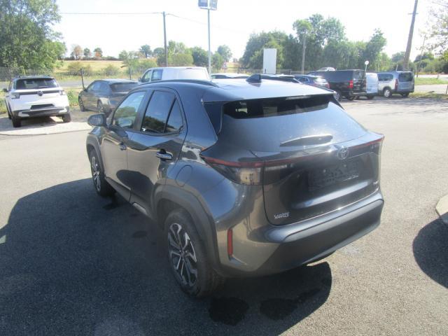 Toyota Yaris Cross image 5