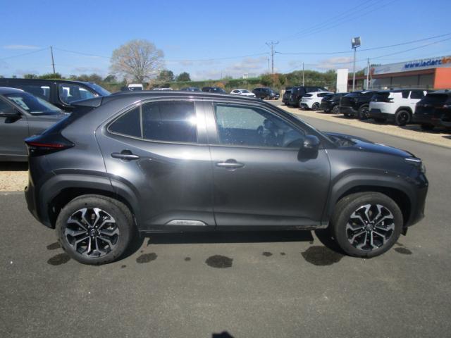 Toyota Yaris Cross image 6