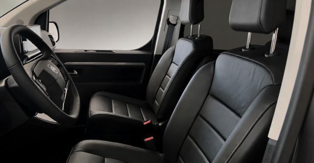 Citroen Jumpy image 8