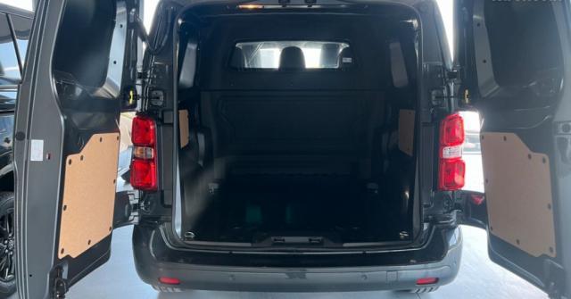Citroen Jumpy image 4