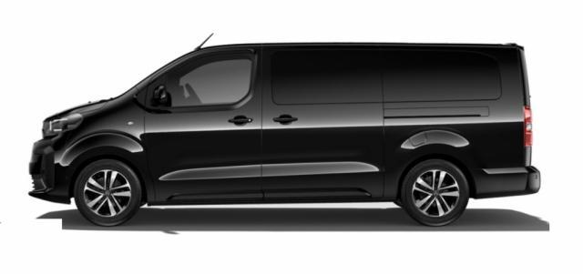 Citroen Spacetourer image 1