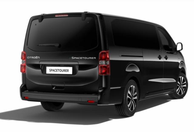 Citroen Spacetourer image 3