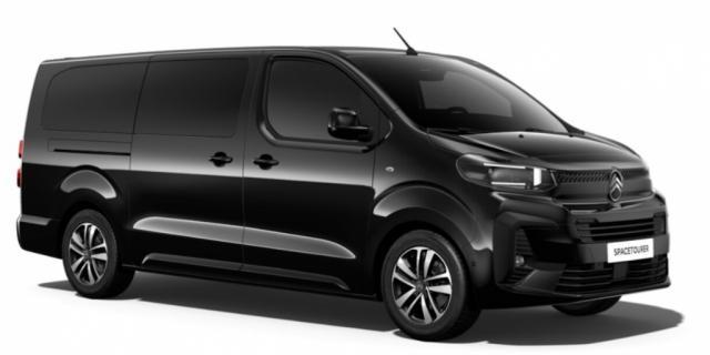 Citroen Spacetourer image 5