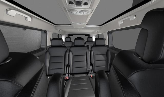 Citroen Spacetourer image 4