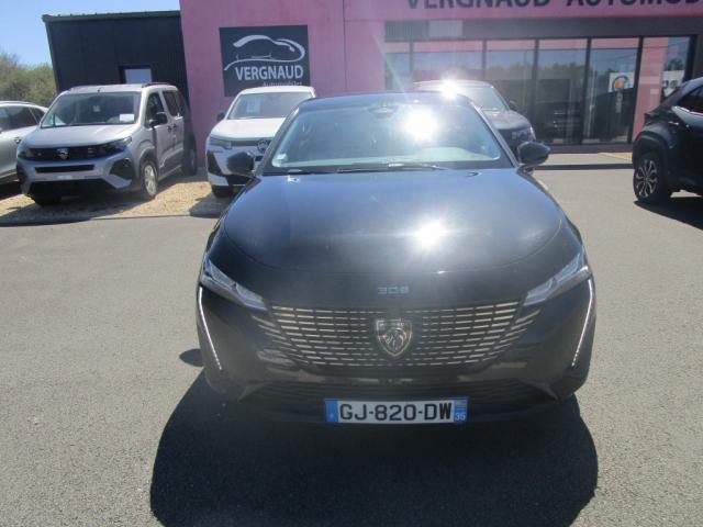 Peugeot 308 image 3