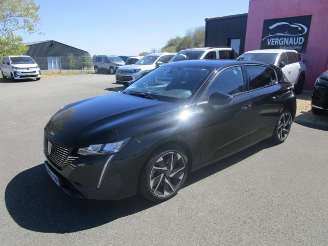 Peugeot 308 image 8
