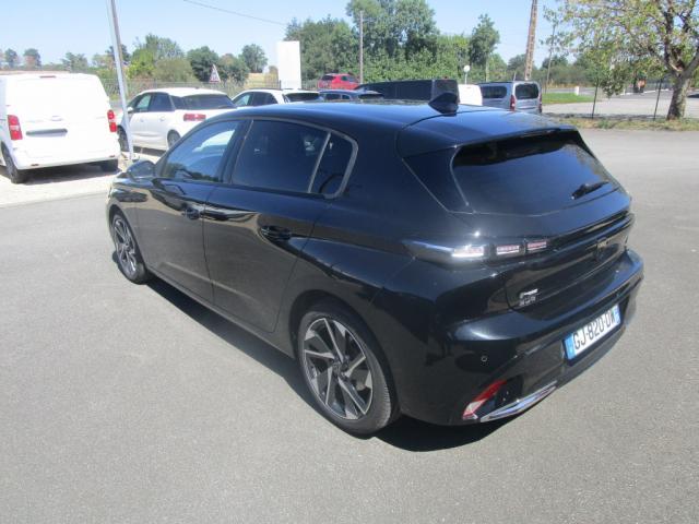 Peugeot 308 image 7