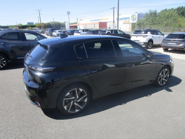 Peugeot 308 image 6