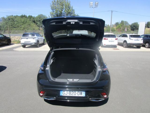 Peugeot 308 image 9