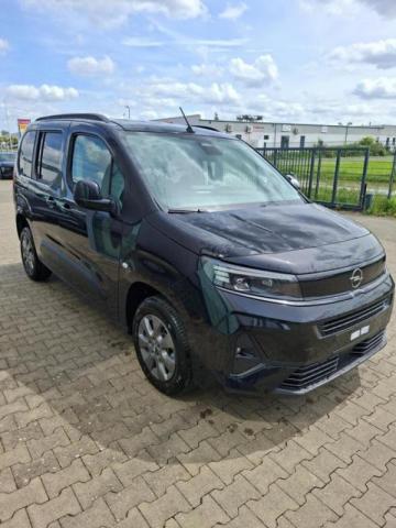 Opel Combo image 1