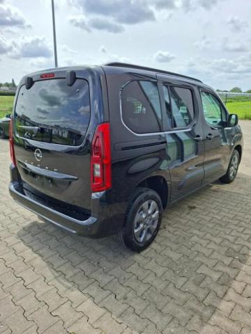 Opel Combo image 3