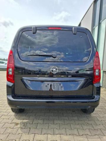 Opel Combo image 2