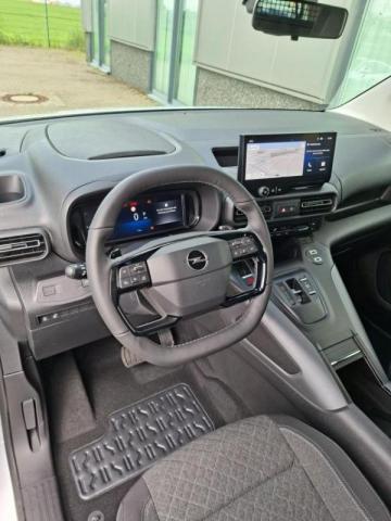 Opel Combo image 5