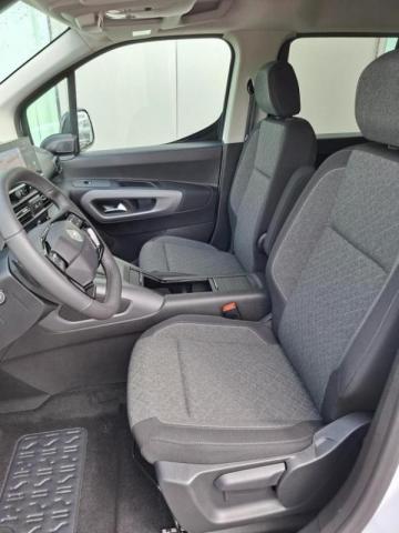 Opel Combo image 8