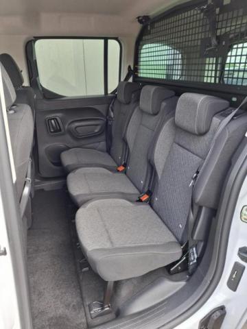 Opel Combo image 6
