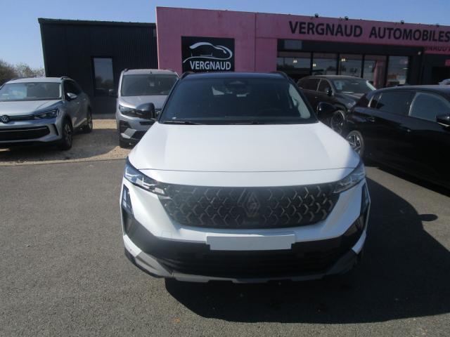 Renault Austral image 3