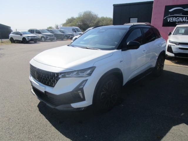 Renault Austral image 6