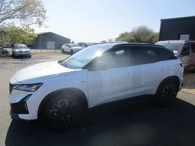 Renault Austral image 2
